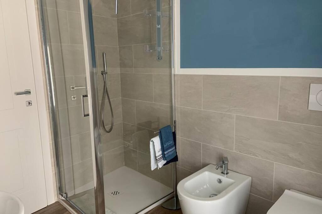 Ferienwohnung Antica Casa Nel Borgo Pietrasanta Exterior foto