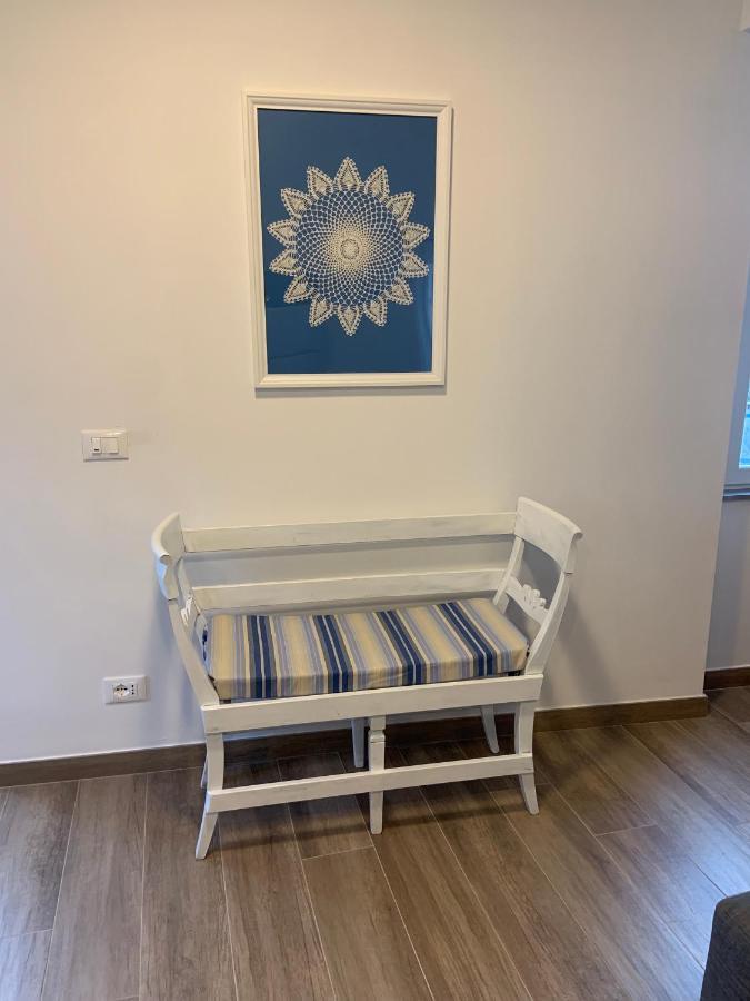 Ferienwohnung Antica Casa Nel Borgo Pietrasanta Exterior foto